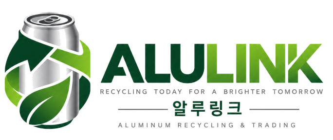 ALULINK 알루링크 재활용센터